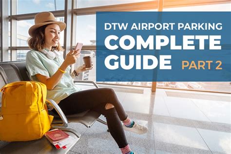 Best Rates, Free Airport Shuttles. . Valet connections detroit airport parking